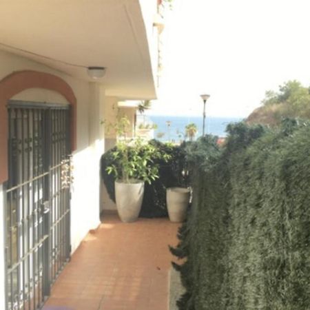 Torrequebrada Casino Lägenhet Benalmádena Exteriör bild