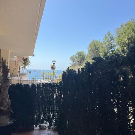 Torrequebrada Casino Lägenhet Benalmádena Exteriör bild